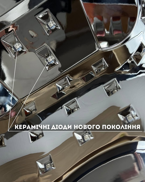 Лампа для манікюру, педикюру і нарощування нігтів ELIS_UV Light 002 фото