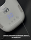 Лампа для манікюру, педикюру і нарощування нігтів ELIS_UV Light 002 фото 5