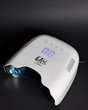 Лампа для манікюру, педикюру і нарощування нігтів ELIS_UV Light